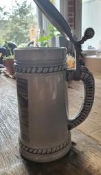 Duitse bierpul uit 1950., Ophalen of Verzenden