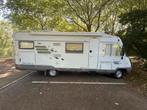 Hymer Starline 680, Caravans en Kamperen, Campers, Integraal, 7 tot 8 meter, Diesel, Particulier