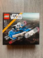 Lego Star Wars 75391 - Captain Rex Y-wing - Nieuw!, Ophalen of Verzenden, Nieuw, Complete set, Lego