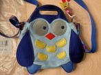 Oilily pinguïn tas nieuw met label kindertas schooltas!, Ophalen of Verzenden, Nieuw, Blauw, Oilily