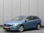 Volvo V60 T3 Momentum Navigatie / Trekhaak / Parkeersensoren, Auto's, Volvo, Stof, Gebruikt, 4 cilinders, 150 pk