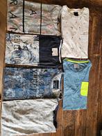40 T-shirts/Singlets Maat M - Merkenmix ZGAN, Kleding | Heren, T-shirts, Ophalen of Verzenden