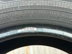 Zomerbanden VW Crafter - ZGAN - 7.5mm profiel, 17 inch, Ophalen of Verzenden, 235 mm, Band(en)