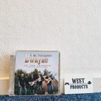 Dwayne & The TexMeXplosion - In San Antonio - CD (2010), Ophalen of Verzenden, Gebruikt
