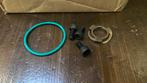 Citroen c1 Peugeot 107 toyota Aygo actuator mmt senso drive, Ophalen, Basboer1976@hotmail.com, Eu, Nieuw