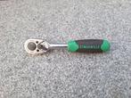 Stahlwille ratel 1/4 ", Ophalen of Verzenden, Zo goed als nieuw