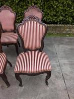 Lodewijk Barok stoelen, Ophalen of Verzenden