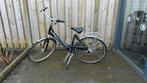 Gazelle Davos dames fiets, Fietsen en Brommers, Fietsen | Dames | Omafietsen, 47 tot 50 cm, Ophalen, Gebruikt, Versnellingen