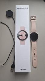 Samsung Galaxy Watch 4, Sieraden, Tassen en Uiterlijk, Smartwatches, Ophalen, Zo goed als nieuw, Hoogte, Android