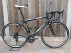 Vol carbon Traversoni ESPLORATORE wielrenner/racefiets, Fietsen en Brommers, Fietsen | Racefietsen, 28 inch, Gebruikt, Carbon