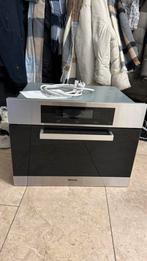 Miele stoomoven DG4080, Witgoed en Apparatuur, Ovens, Ophalen, Zo goed als nieuw, Oven, 45 tot 60 cm