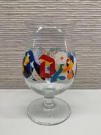 Nieuw Duvel glas Hedof 2023 NL, Verzamelen, Biermerken, Ophalen of Verzenden, Nieuw, Glas of Glazen, Duvel
