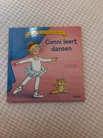 Conni leert dansen - Leuk Voorleesverhaal, Ophalen of Verzenden, Gelezen, Sprookjes