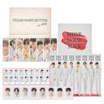 Ateez nacific liptint and hand cream, Alle leeftijden, Ophalen of Verzenden, Zo goed als nieuw