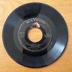 Elvis Presley Heartbreak Hotel/I was the one/Money Honey, Cd's en Dvd's, Vinyl Singles, EP, Ophalen of Verzenden, 7 inch