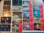 Nederlandse Antillen,  FDC muntsets, Postzegels en Munten, Munten | Nederland, Ophalen, Koningin Beatrix, Overige waardes, Setje