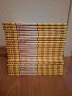 Borre boekjes compleet - groep 3 - 24 stuks, Boeken, Ophalen of Verzenden, Zo goed als nieuw, Jeroen Aalbers, Fictie algemeen