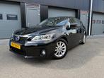 Lexus CT-H 200H Business Line incl. Gar. op Hybride Systeem!, Euro 5, 74 €/maand, Zwart, 4 cilinders