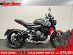 Triumph TRIDENT 660 (bj 2021), Motoren, Motoren | Triumph, Motorrijbewijs A, Meer dan 35 kW, Onbekend, TRIUMPH