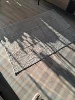 Teddy laagpolig tapijt 190x130 cm - Action, Ophalen, Gebruikt, 100 tot 150 cm, Grijs