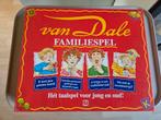 Van Dale Familiespel - Leuk en Leerzaam!, Hobby en Vrije tijd, Gezelschapsspellen | Bordspellen, Vijf spelers of meer, Verzenden
