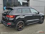 CUPRA Ateca 2.0 TSI 4DRIVE Panorama/ABT/360°/Beats/Virtual/, Automaat, 4 cilinders, 1984 cc, Ateca