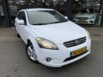 Kia pro_cee'd 1.4 CVVT X-ecutive (bj 2010), Auto's, Voorwielaandrijving, Euro 5, Gebruikt, 4 cilinders