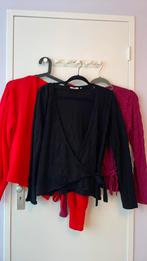 We fashion en HEMA wikkelvestje maat XXL, Ophalen, Zo goed als nieuw, Maat 46/48 (XL) of groter