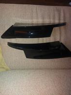 Front splitter E90 E91 E93 M3, Ophalen of Verzenden, Bumper