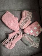 Handgemaakte  Slofjes - Diverse Designs, Overige kleuren, Maat 35 t/m 38, Nieuw, Handgemaakt