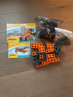 Twickto Bouwset - Compleet!, Kinderen en Baby's, Speelgoed | Bouwstenen, Ophalen of Verzenden, Zo goed als nieuw, Overige merken
