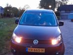 Volkswagen Caddy 1.6 D 75KW 2015, Auto's, Bestelauto's, Origineel Nederlands, Te koop, 102 pk, 1467 kg