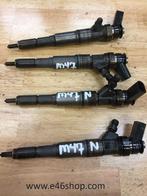 Verstuiver BMW E46 318td 318d 320d m47n motor, Gebruikt, -, -, Ophalen of Verzenden