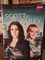 Scott & Bailey serie 2 2DVD, Cd's en Dvd's, Dvd's | Tv en Series, Ophalen, Zo goed als nieuw