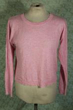 Grappig roze damesshirt.Mt 34.Merk Divided, ., Ophalen of Verzenden, Zo goed als nieuw, Roze