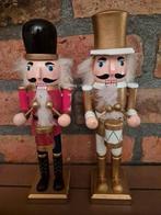 Notenkraker poppen, Ophalen of Verzenden, Zo goed als nieuw