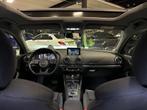 Audi A3 Limousine 1.4 TFSI|S-Line|PANO|VIRTUAL|STOELVERW|, Gebruikt, Euro 6, 4 cilinders, 150 pk