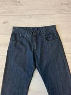Jeans spijkerbroek van McGregor maat 32 34, McGregor, Douwenmaat 8-3 Meppel, Info@again.nu, Zwart