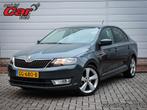 Skoda Rapid 1.2 TSI Greentech Elegance Businessline | Clima, Voorwielaandrijving, Euro 5, Gebruikt, Zwart