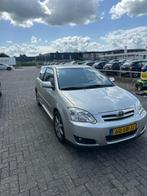 Toyota Corolla 1.4 16V Vvt-i 3DR Linea Terra 2005 Grijs, Auto's, Voorwielaandrijving, 1398 cc, 4 cilinders, Corolla
