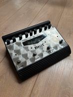 Fijne Hughes & Kettner buizen Reverb/ Delay - Replex, Muziek en Instrumenten, Ophalen of Verzenden, Zo goed als nieuw, Delay of Echo