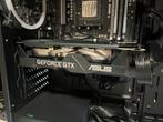 ASUS GeForce GTX 1660S grafische kaart, Computers en Software, Videokaarten, PCI-Express 3, Gebruikt, HDMI, GDDR6