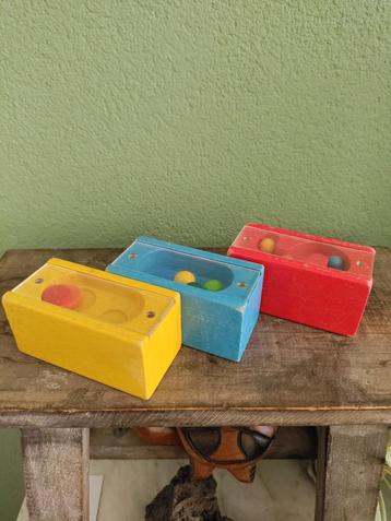 Spelletje vintage beschikbaar voor biedingen