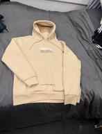 Hoodrich Trainingspak Maat S - Nieuw!, Ophalen of Verzenden, Nieuw, Maat 46 (S) of kleiner, Beige