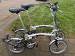 Buzbike vouwfietsen (samen €250), Ophalen, Gebruikt, Versnellingen