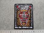 Stone Temple Pilots  patch s391--8.5 x 11 cm, Verzenden, Nieuw, Kleding