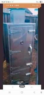 Rookkast, Ophalen of Verzenden, Nieuw