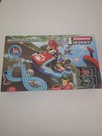 Carrera Auto Racebaan First Super Mario Kart, Racebaan, Zelf te bouwen, Carrera, Nieuw