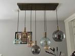 Coco Maison Gaby Hanglamp, Huis en Inrichting, Lampen | Hanglampen, Ophalen, Zo goed als nieuw, Glas, 75 cm of meer