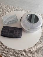 Alecto flessen sterilisator met accessoires, Ophalen of Verzenden, Gebruikt, Sterilisator